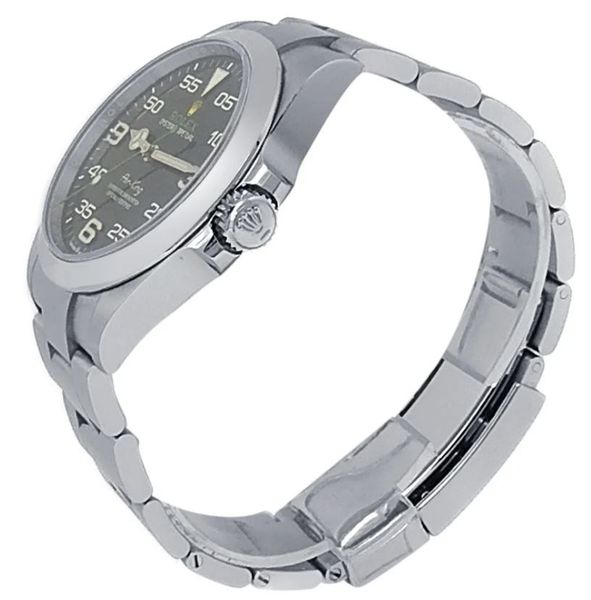 Rolex Air-King 126900